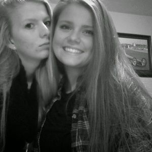 Meet your Posher, Karly